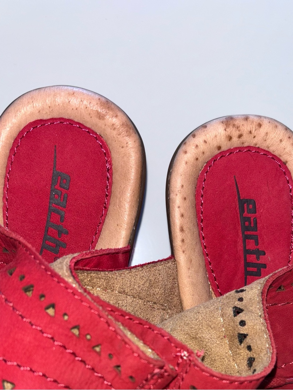 Earth Sandals - Picture 7 of 14